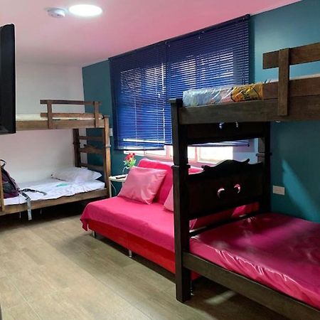 Xavihostel Bucaramanga Zewnętrze zdjęcie