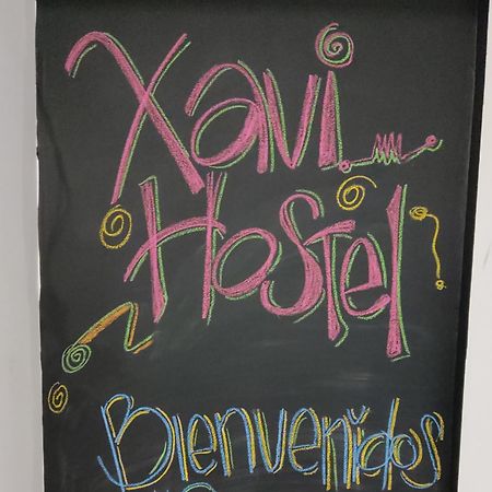 Xavihostel Bucaramanga Zewnętrze zdjęcie