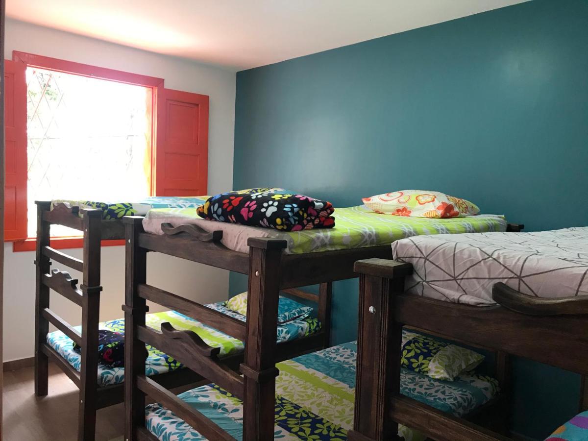 Xavihostel Bucaramanga Zewnętrze zdjęcie