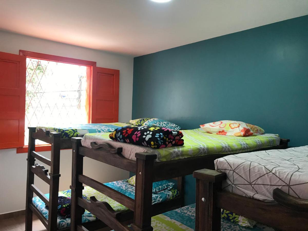 Xavihostel Bucaramanga Zewnętrze zdjęcie