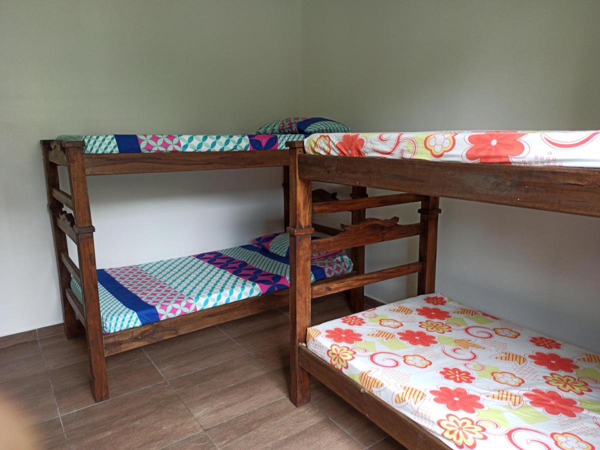 Xavihostel Bucaramanga Zewnętrze zdjęcie