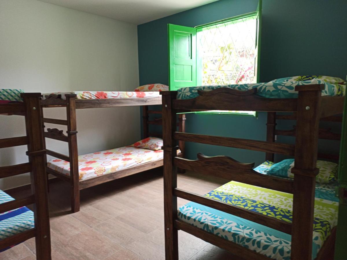 Xavihostel Bucaramanga Zewnętrze zdjęcie