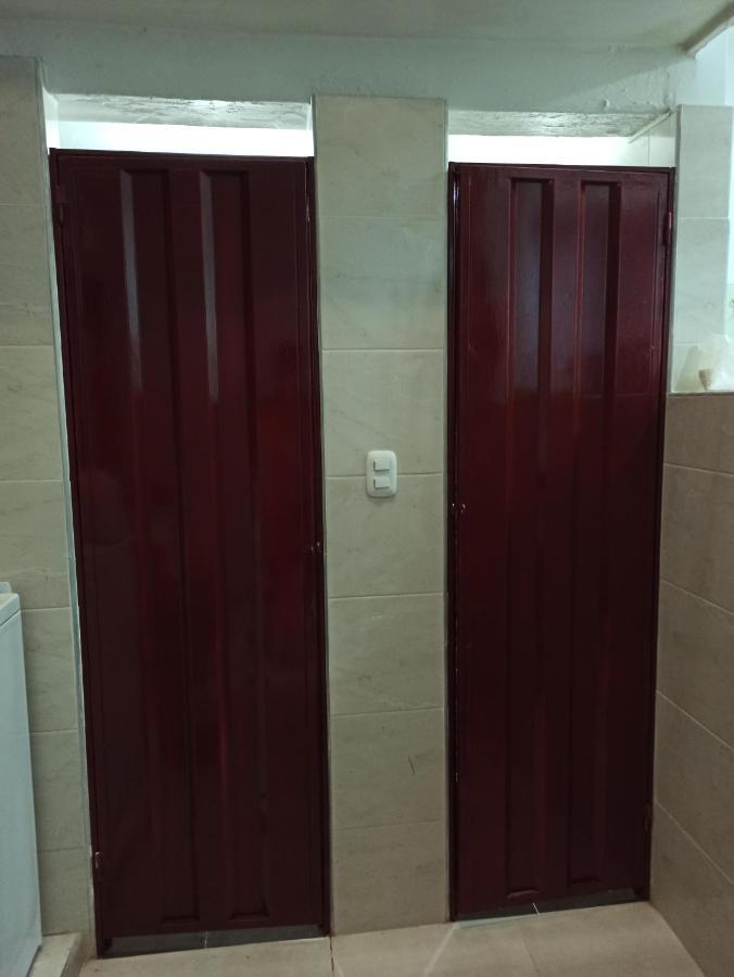 Xavihostel Bucaramanga Zewnętrze zdjęcie