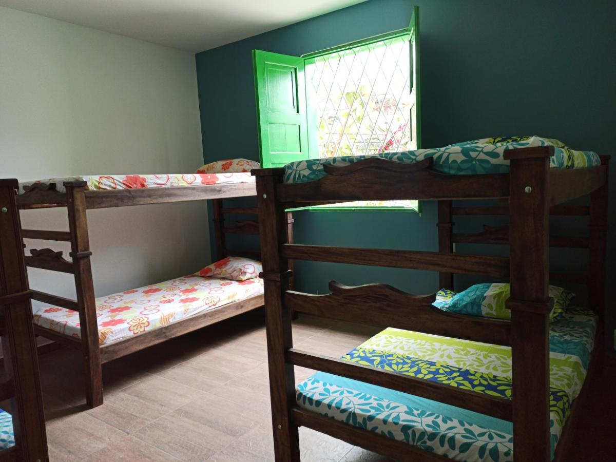 Xavihostel Bucaramanga Zewnętrze zdjęcie