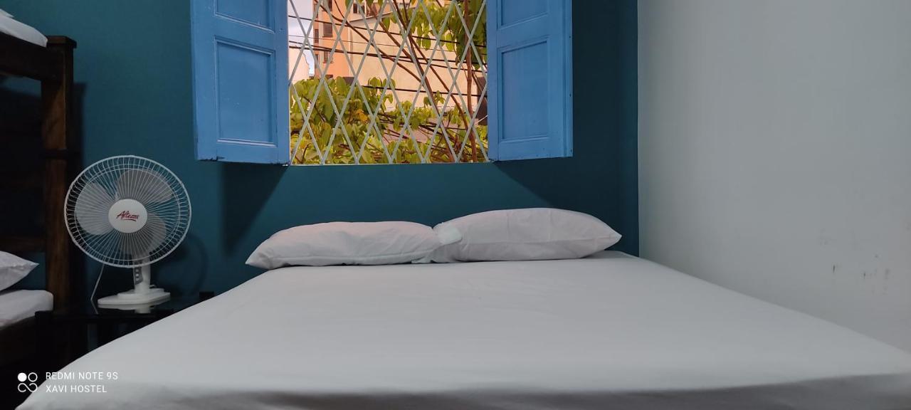 Xavihostel Bucaramanga Zewnętrze zdjęcie