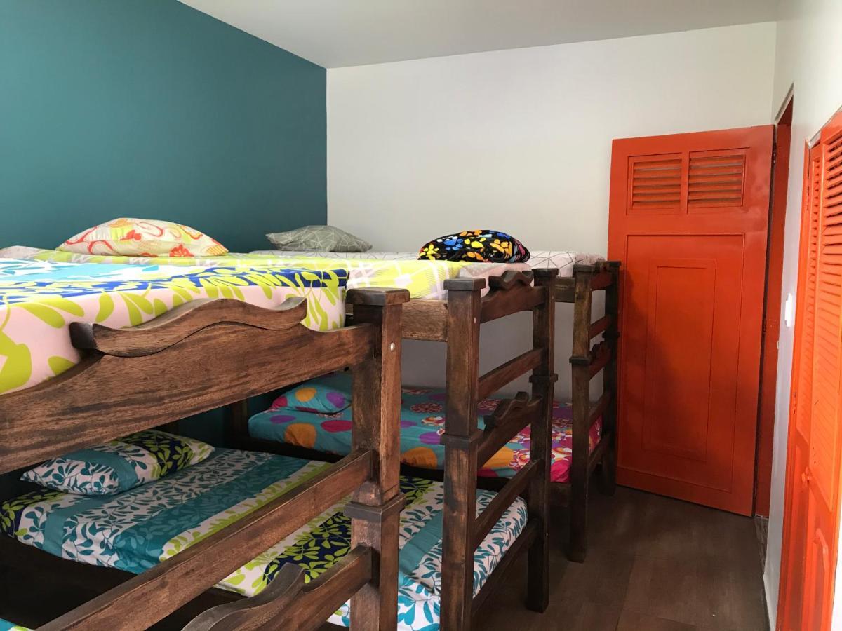 Xavihostel Bucaramanga Pokój zdjęcie