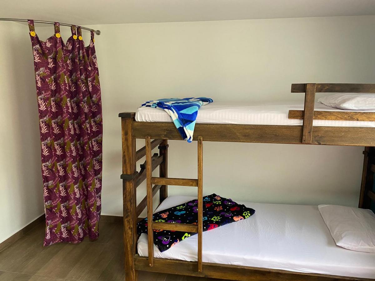 Xavihostel Bucaramanga Zewnętrze zdjęcie