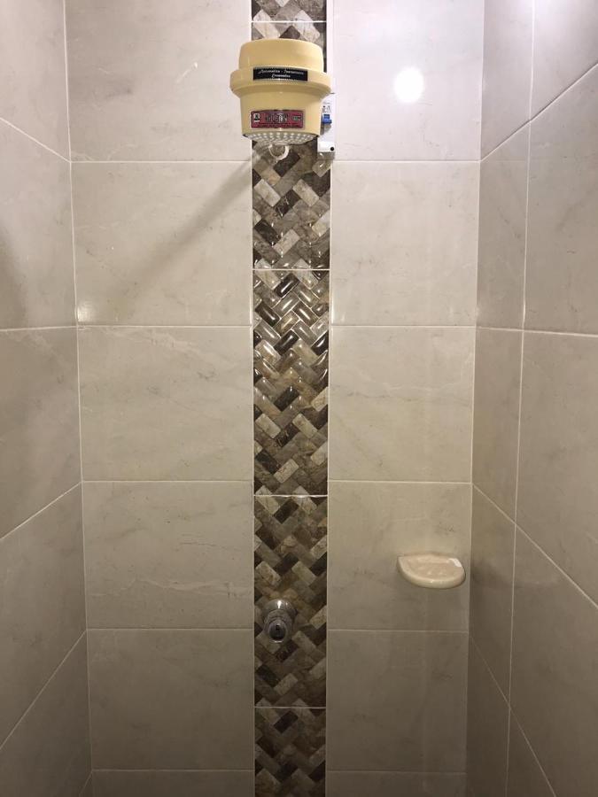 Xavihostel Bucaramanga Zewnętrze zdjęcie