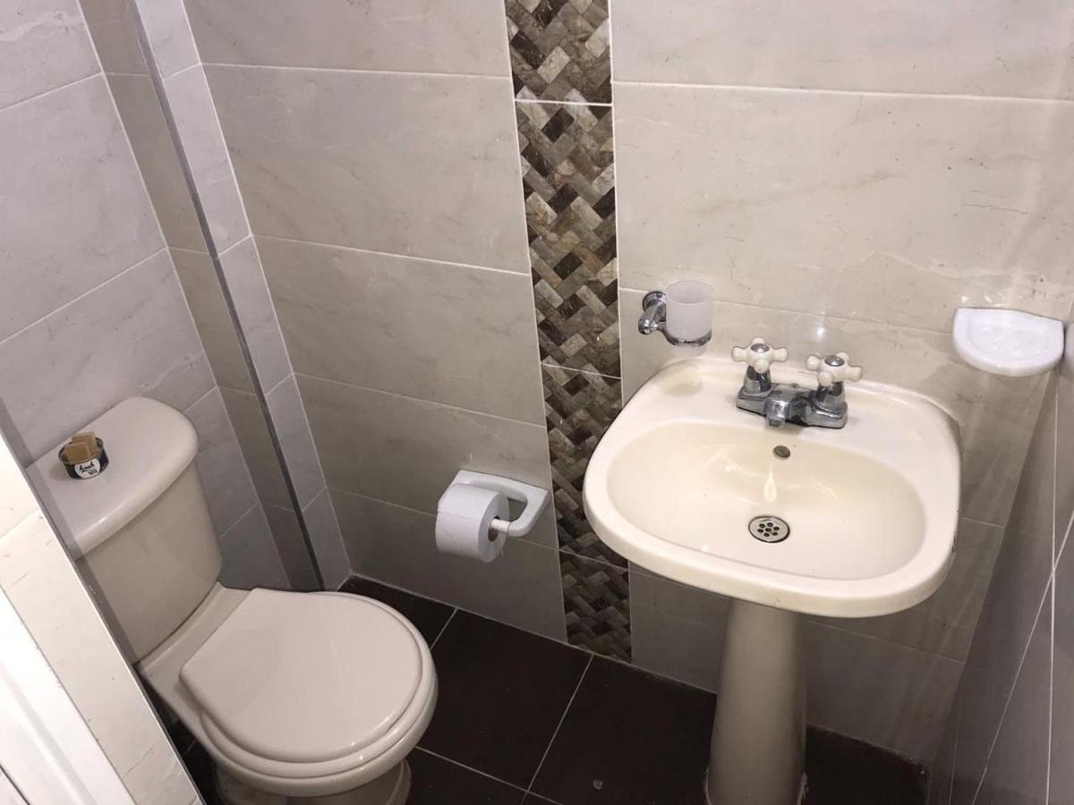 Xavihostel Bucaramanga Zewnętrze zdjęcie