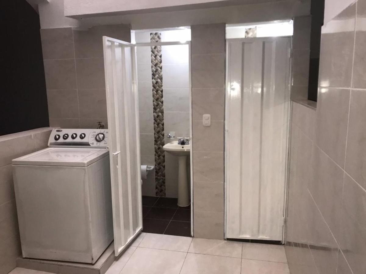 Xavihostel Bucaramanga Zewnętrze zdjęcie